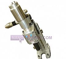 سوراخکاری و گرده برداری سوراخکاری و گرده برداری